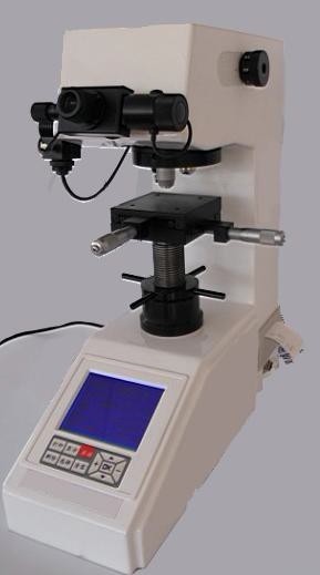 數(shù)顯顯微硬度計