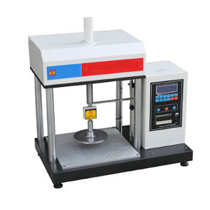 泡棉壓縮應(yīng)力試驗機